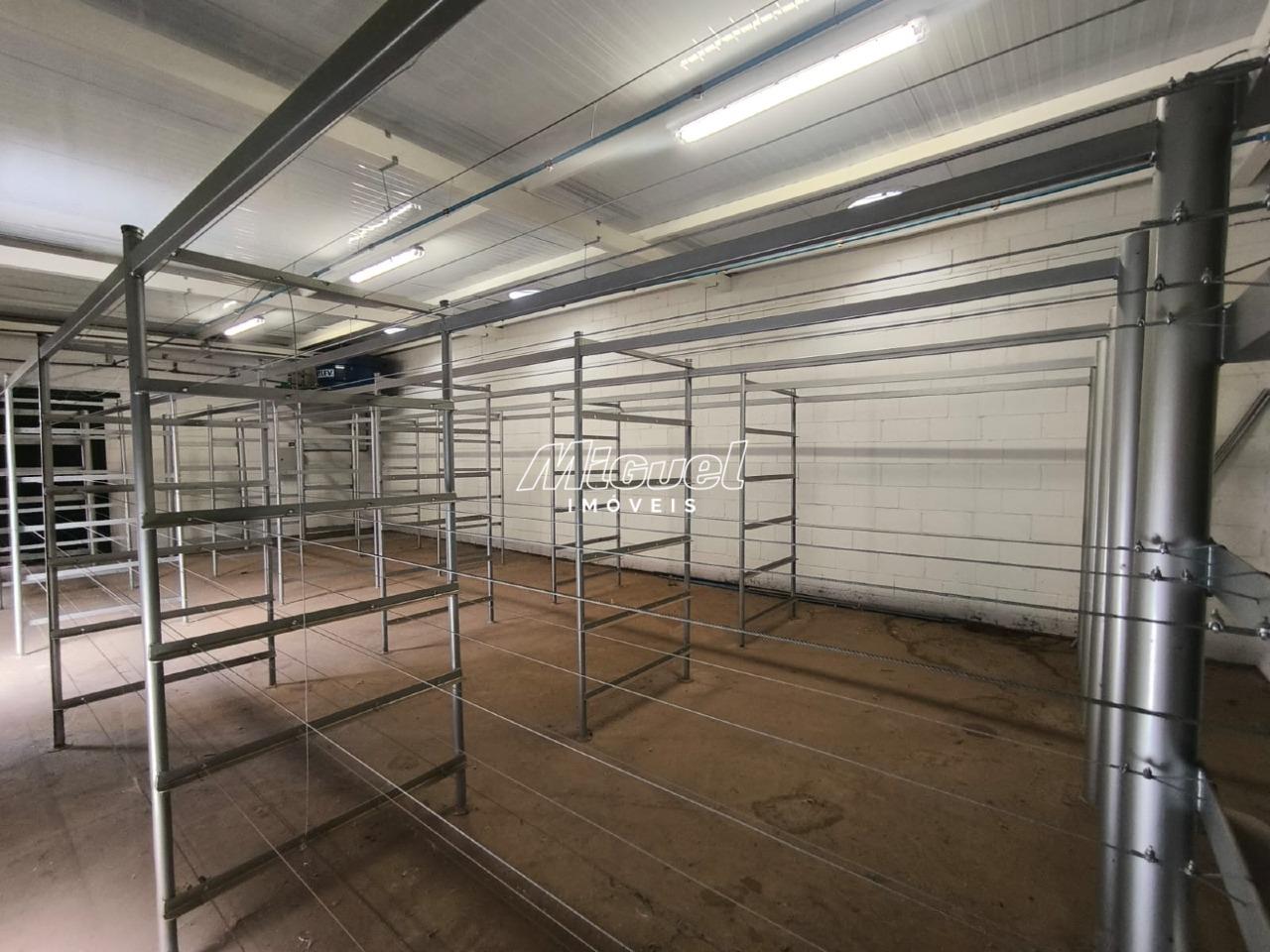 Salão Comercial, para aluguel, Centro - - Piracicaba/SP: 