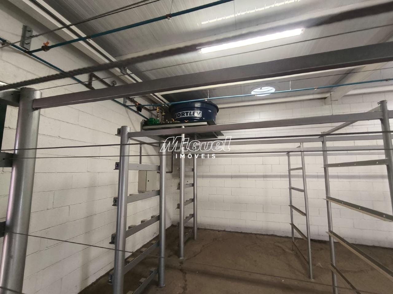 Salão Comercial, para aluguel, Centro - - Piracicaba/SP: 