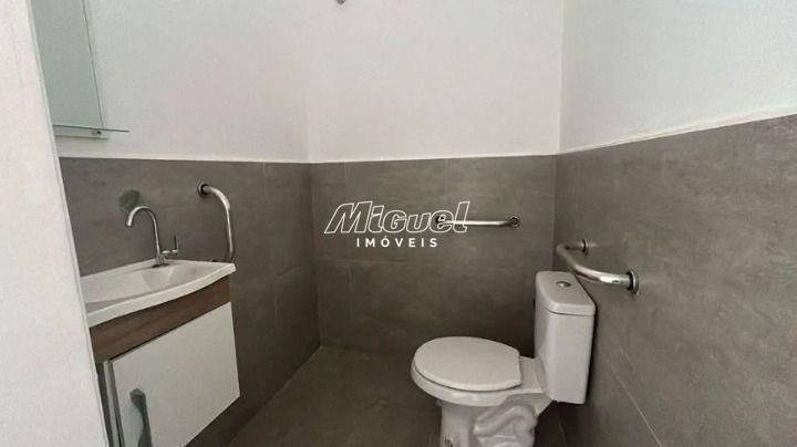 Salão Comercial, para aluguel, Centro - - Piracicaba/SP: 