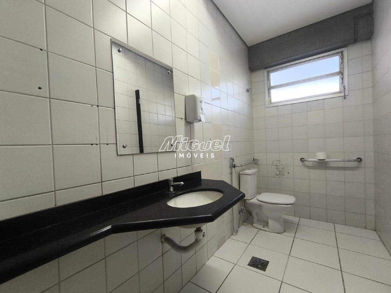 Prédio Comercial, à venda, Morumbi - Piracicaba: