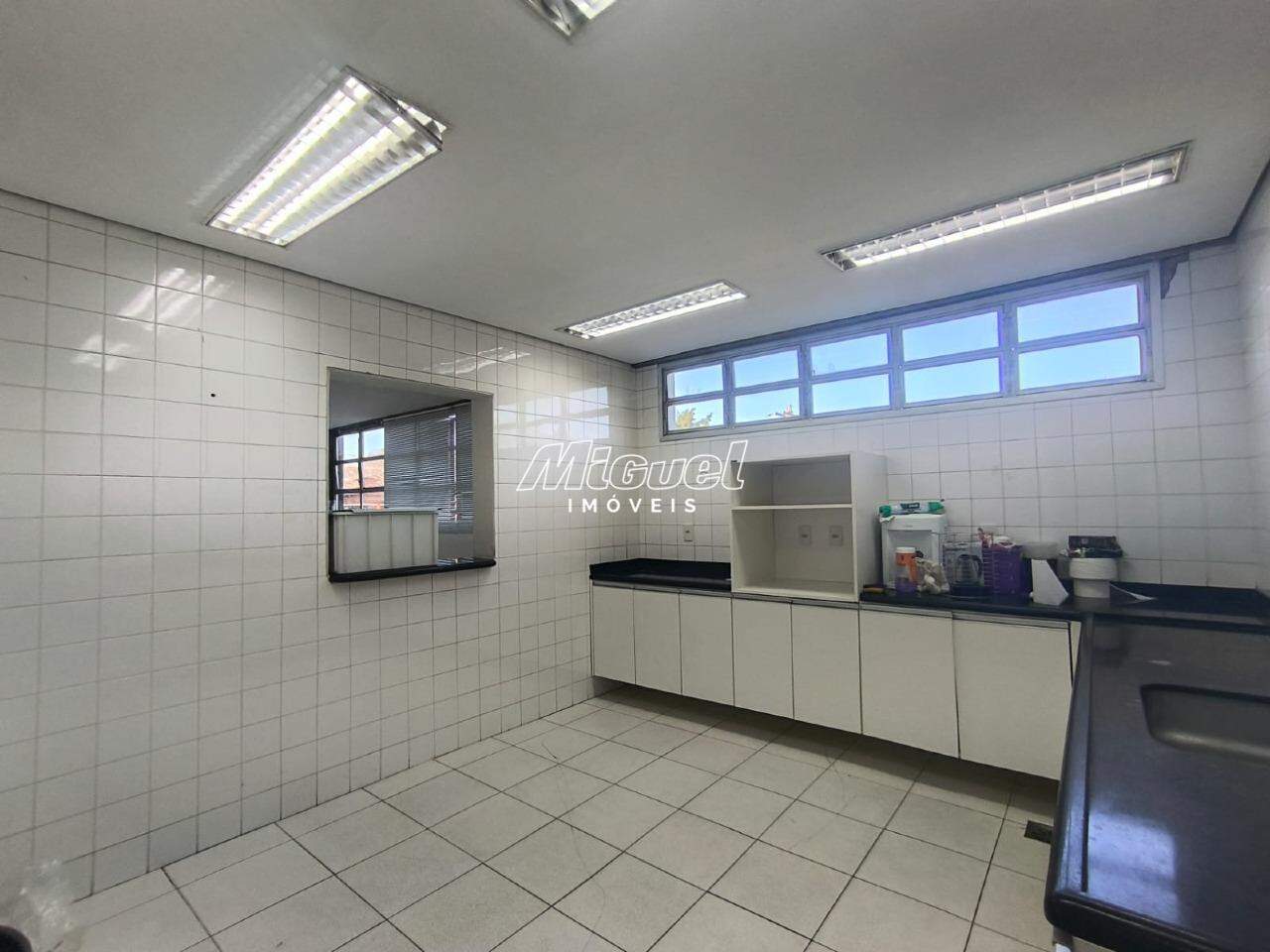 Prédio Comercial, à venda, Morumbi - Piracicaba:
