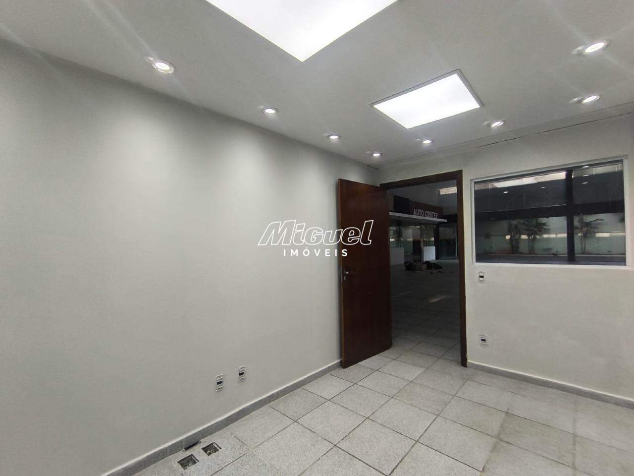 Prédio Comercial, à venda, Morumbi - Piracicaba: