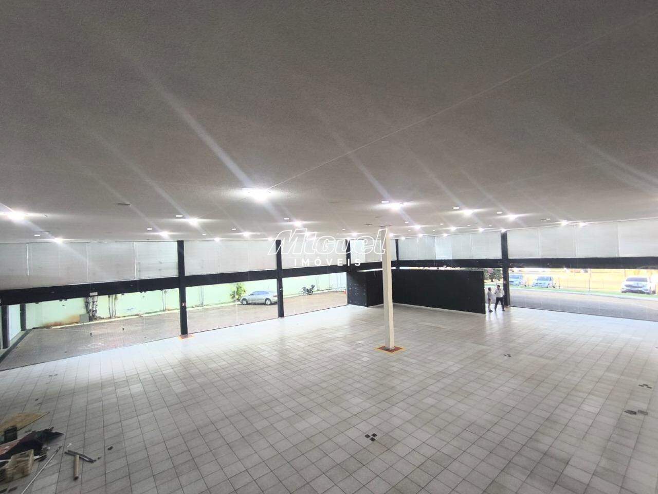 Prédio Comercial, à venda, Morumbi - Piracicaba: