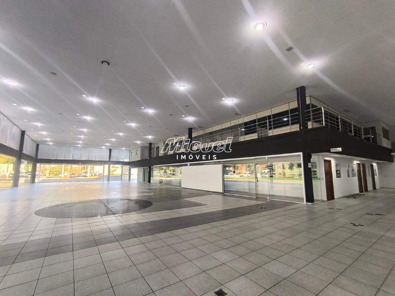 Prédio Comercial, à venda, Morumbi - Piracicaba: