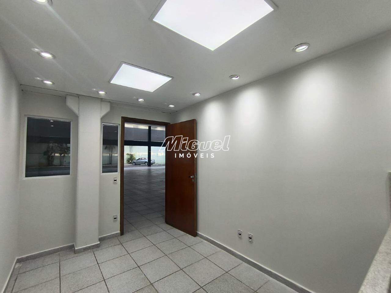 Prédio Comercial, à venda, Morumbi - Piracicaba: