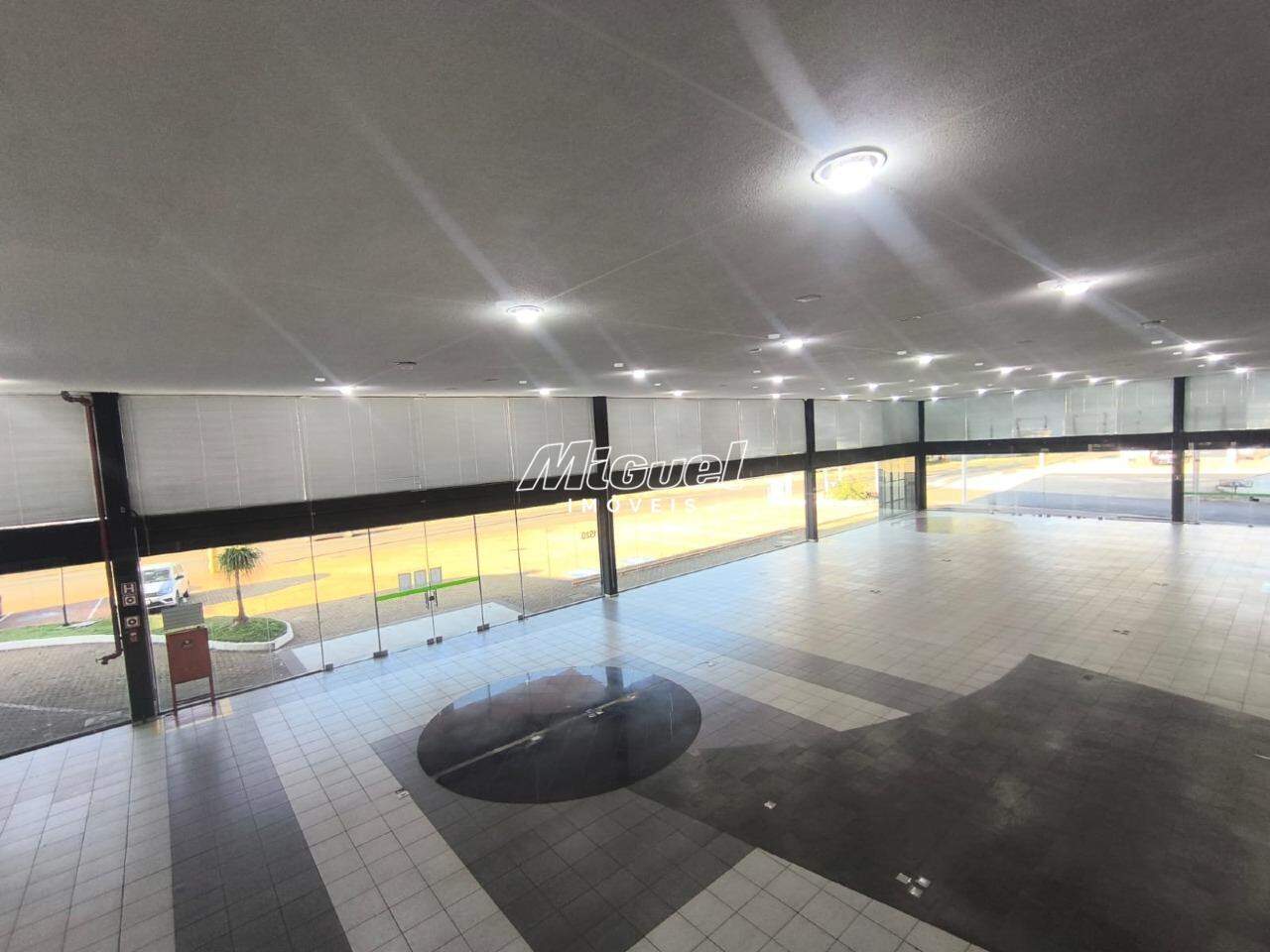 Prédio Comercial, à venda, Morumbi - Piracicaba:
