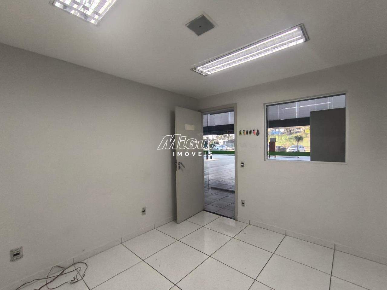 Prédio Comercial, à venda, Morumbi - Piracicaba: