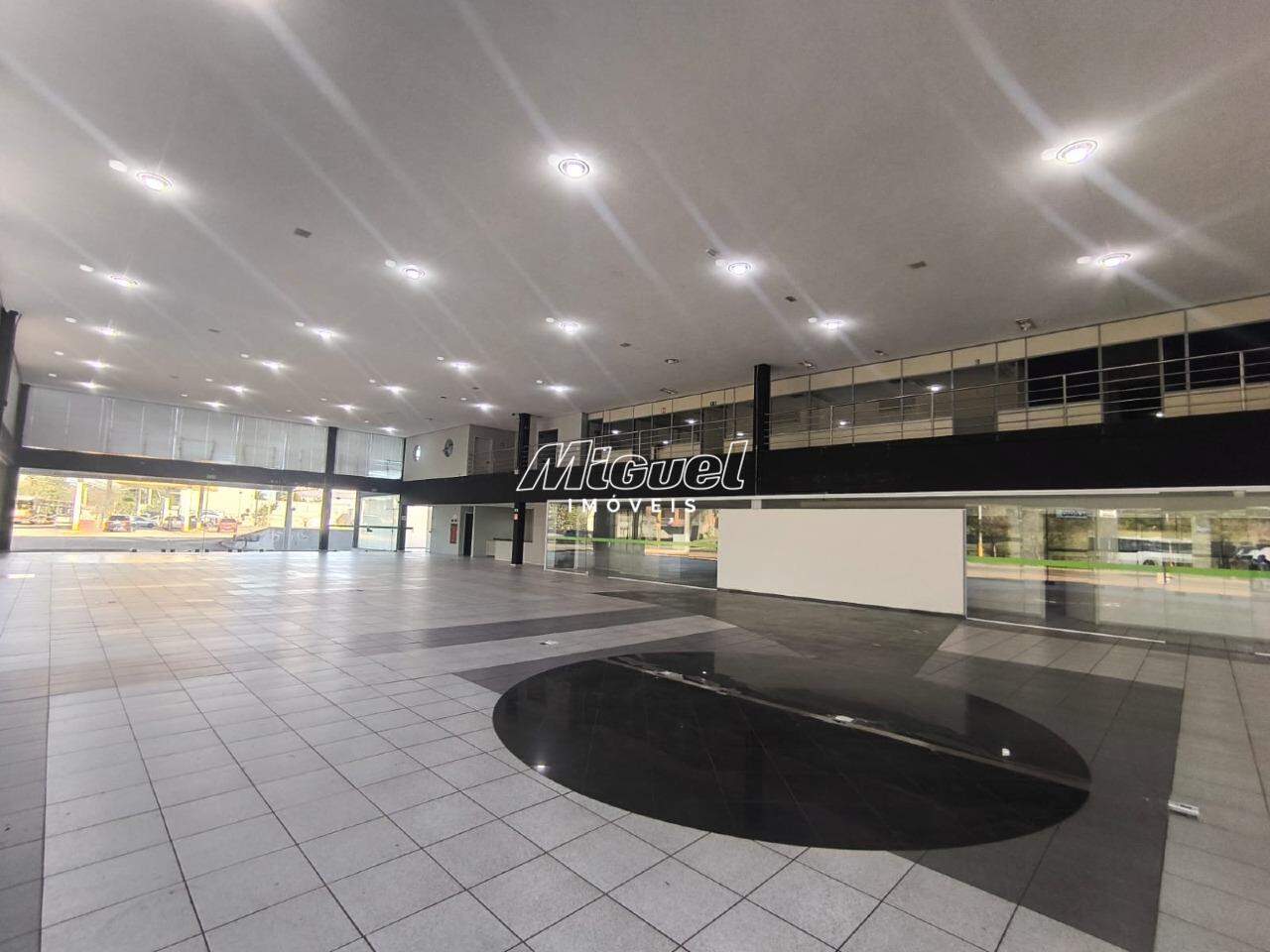 Prédio Comercial, à venda, Morumbi - Piracicaba: