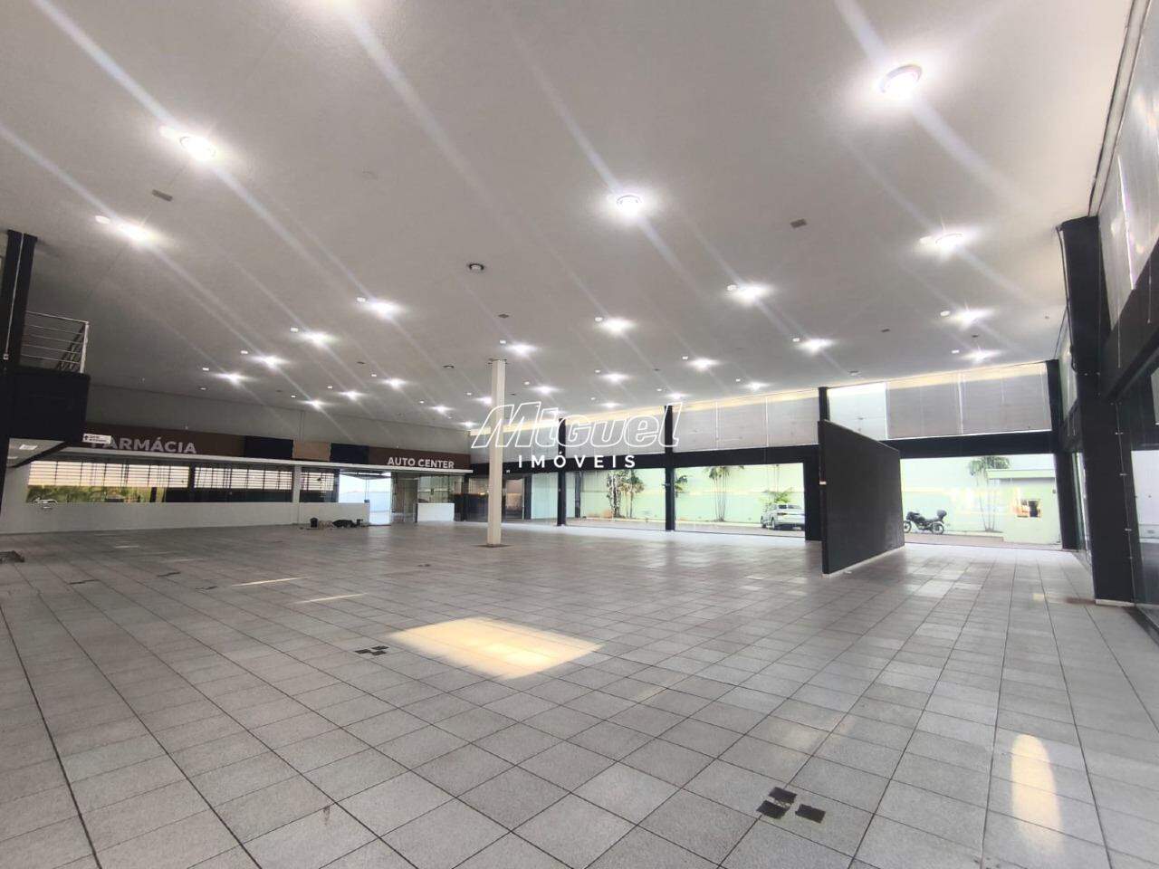 Prédio Comercial, à venda, Morumbi - Piracicaba: