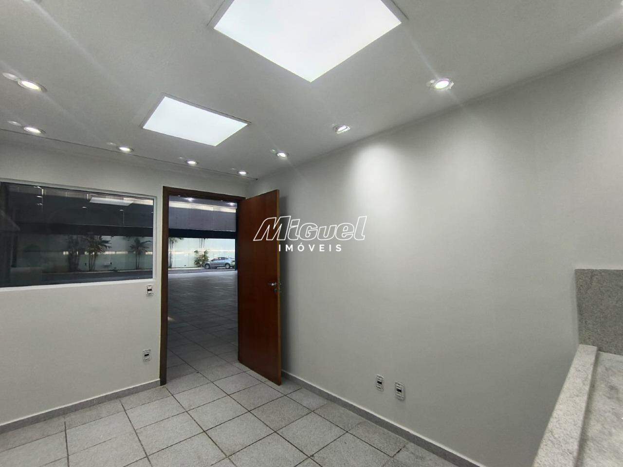 Prédio Comercial, à venda, Morumbi - Piracicaba: