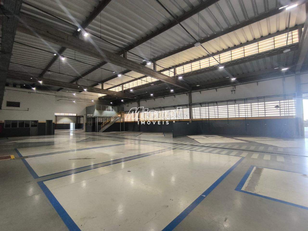 Prédio Comercial, à venda, Morumbi - Piracicaba:
