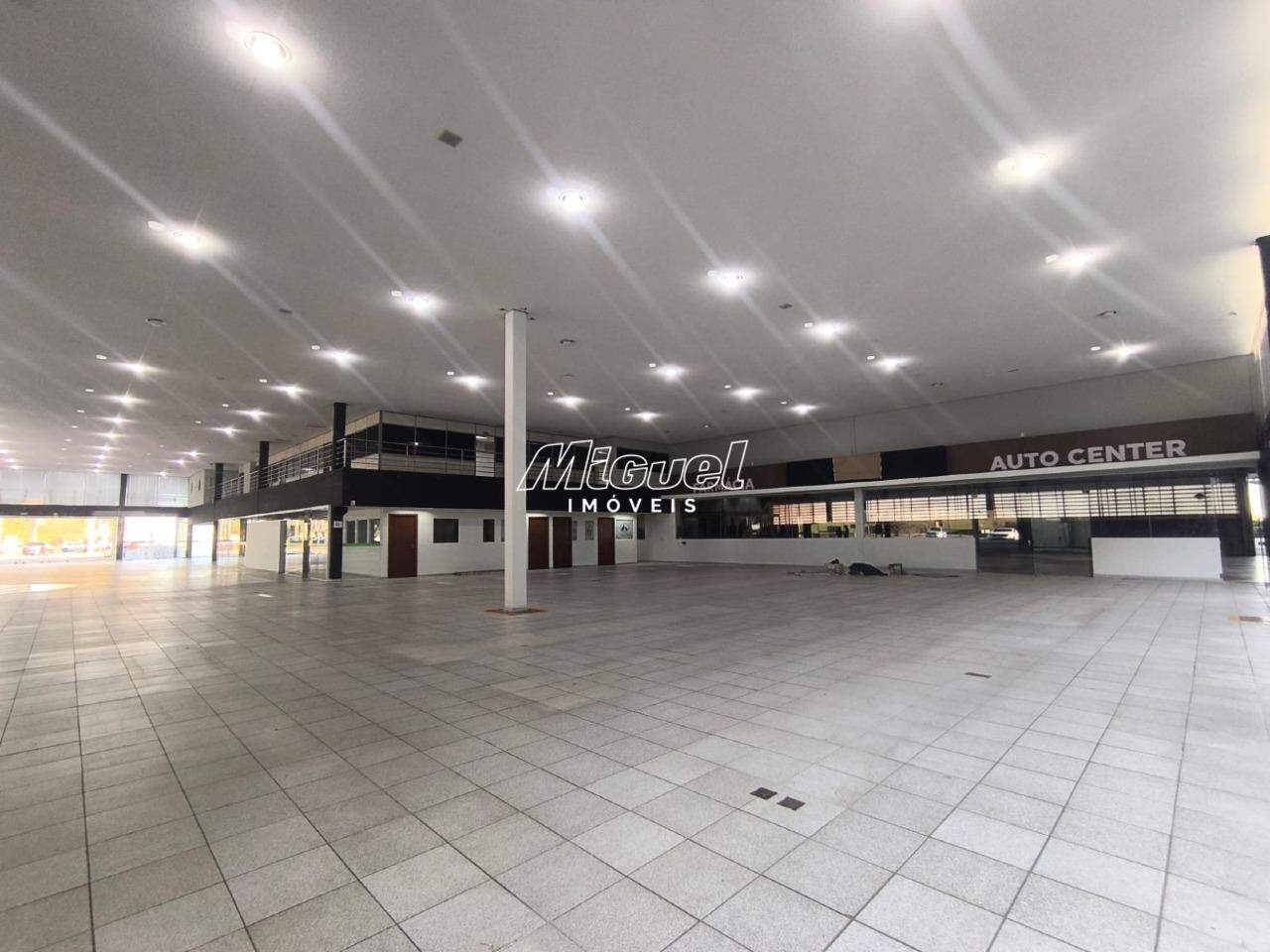 Prédio Comercial, à venda, Morumbi - Piracicaba: