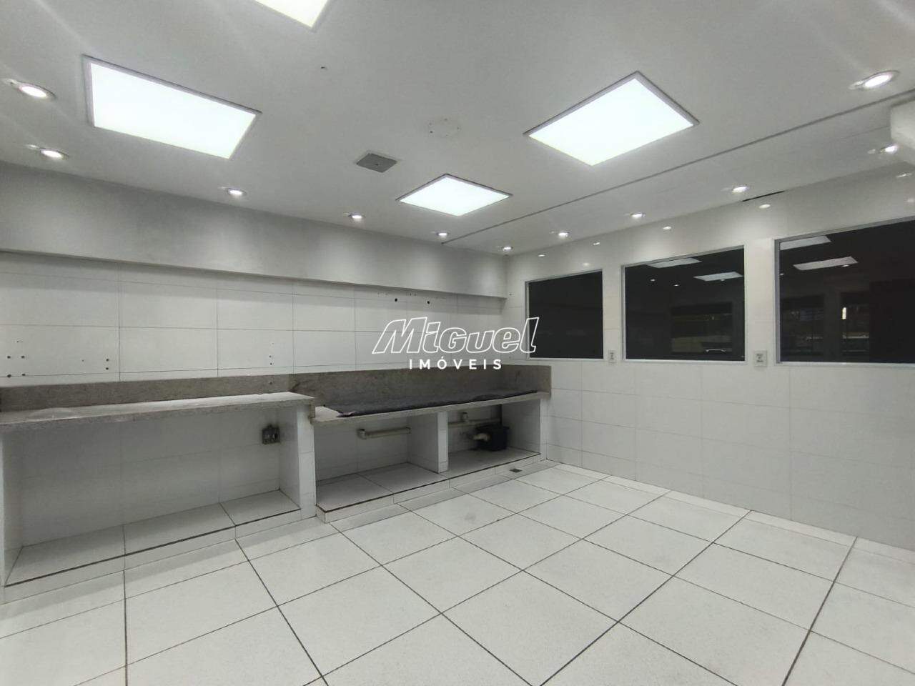 Prédio Comercial, à venda, Morumbi - Piracicaba: