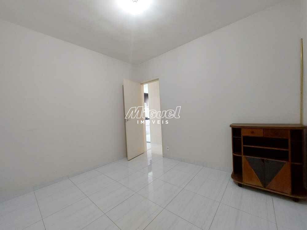 Apartamento, para aluguel, Pompeia - 2 quartos Condomínio Parque Piazza Navona - Piracicaba/SP: 