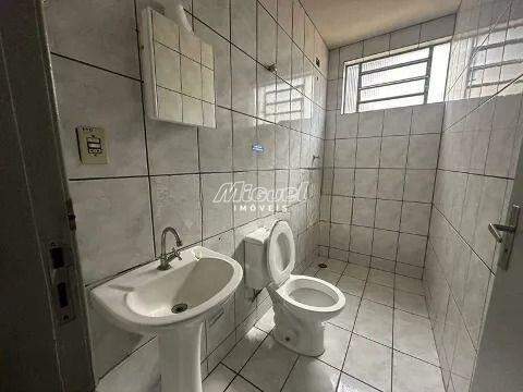 Galpão, Área Total 530,00m² para aluguel, Nova Pompeia - Piracicaba :