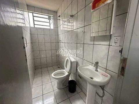 Galpão, Área Total 530,00m² para aluguel, Nova Pompeia - Piracicaba :