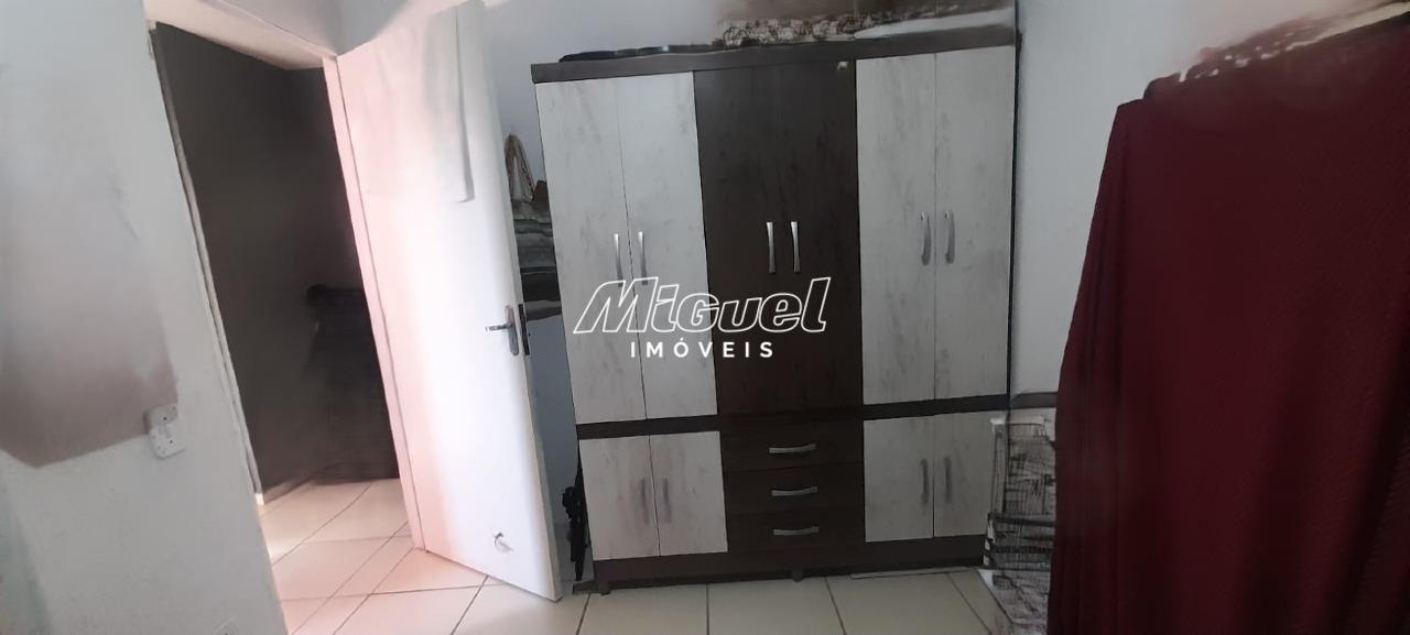 Apartamento, à venda, Vila Sonia - Piracicaba 2 quartos Condomínio Residencial Parque do Ipê Roxo: