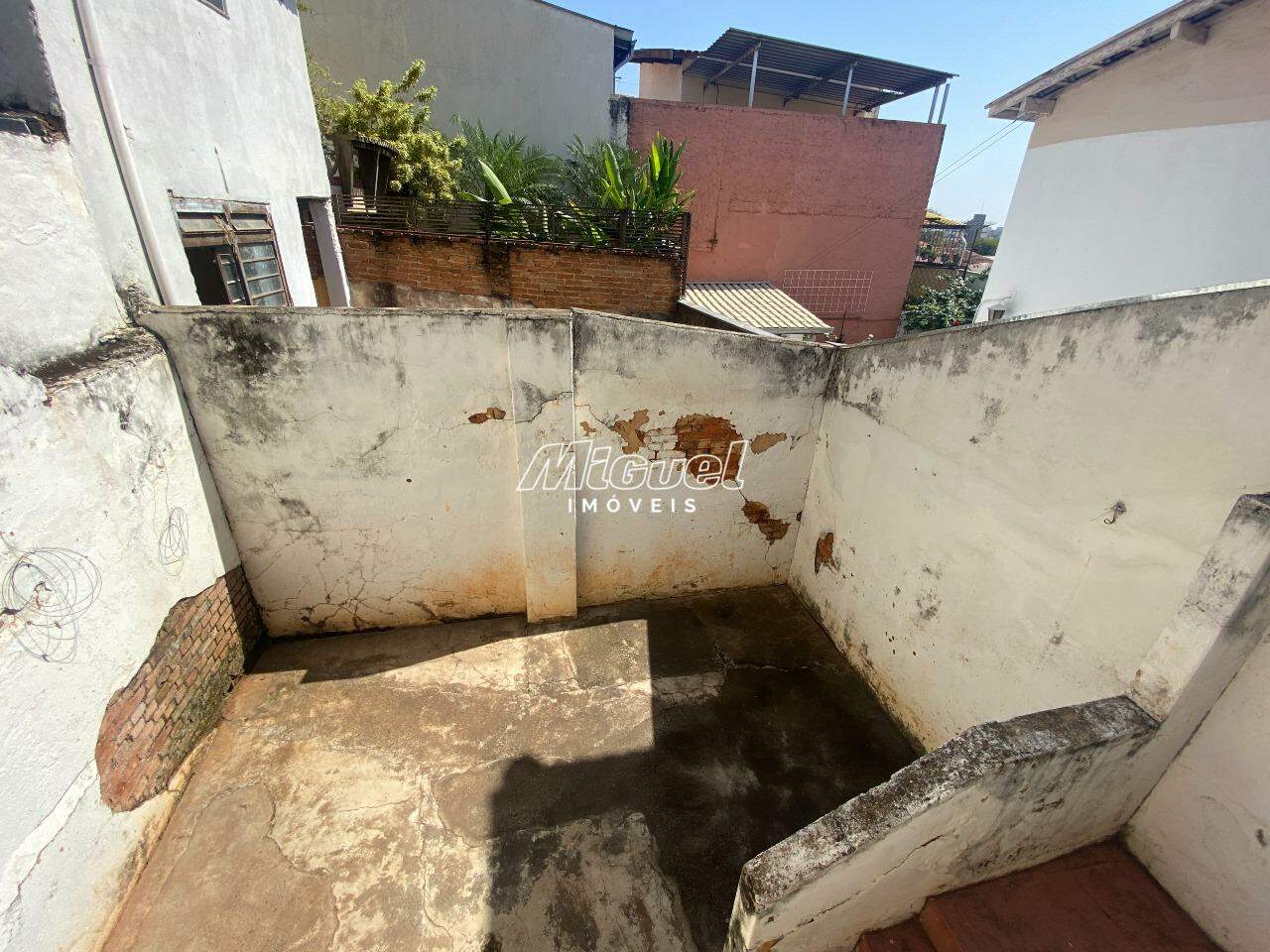 Casa à venda no Centro: 