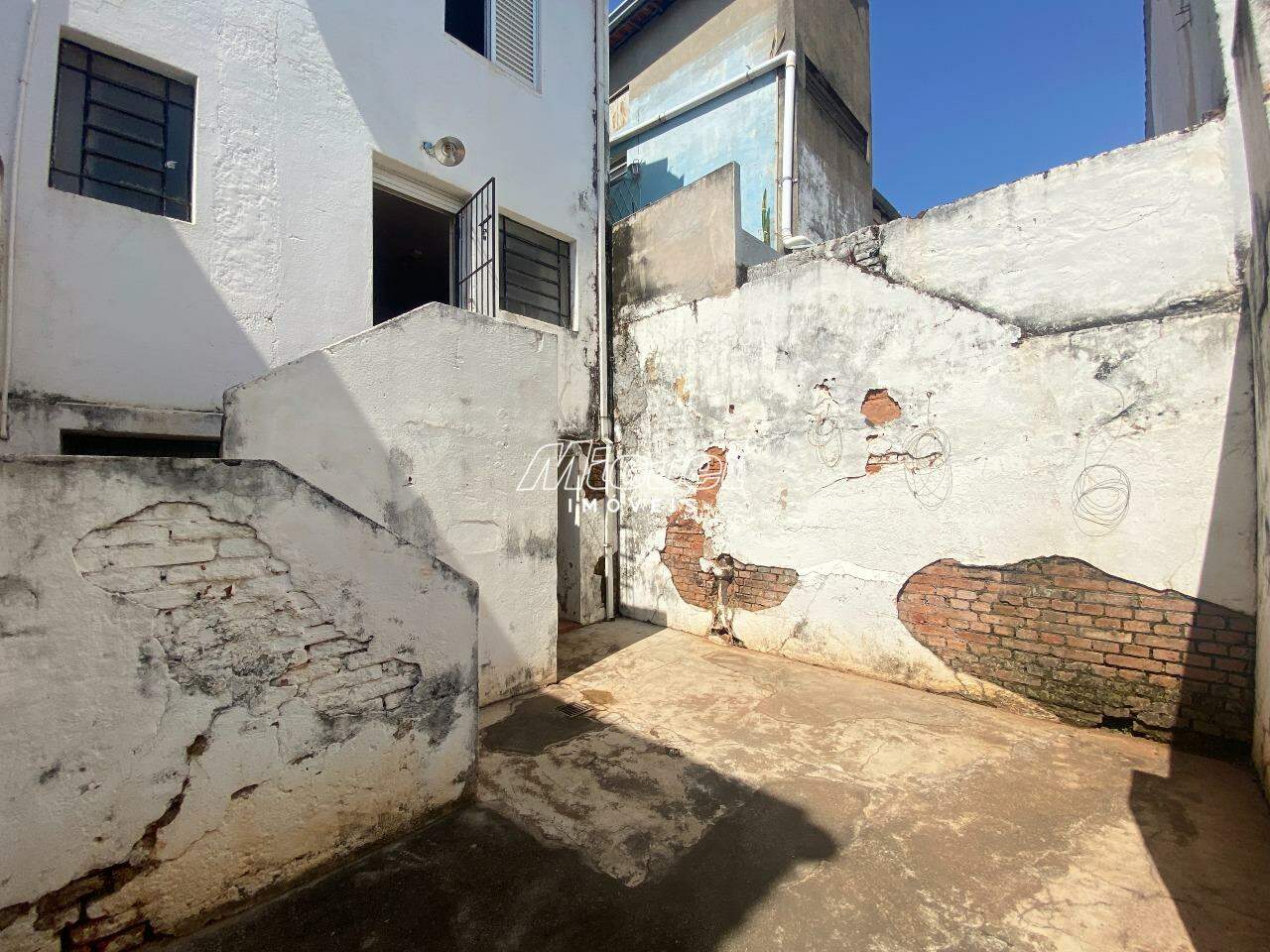 Casa à venda no Centro: 