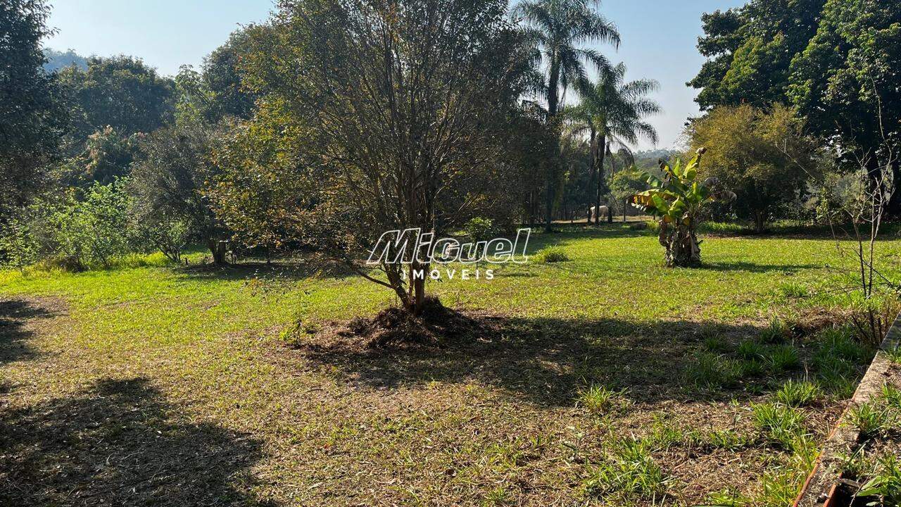 Chácara, à venda, Camargo - 3 quartos - Águas de São Pedro/SP: 