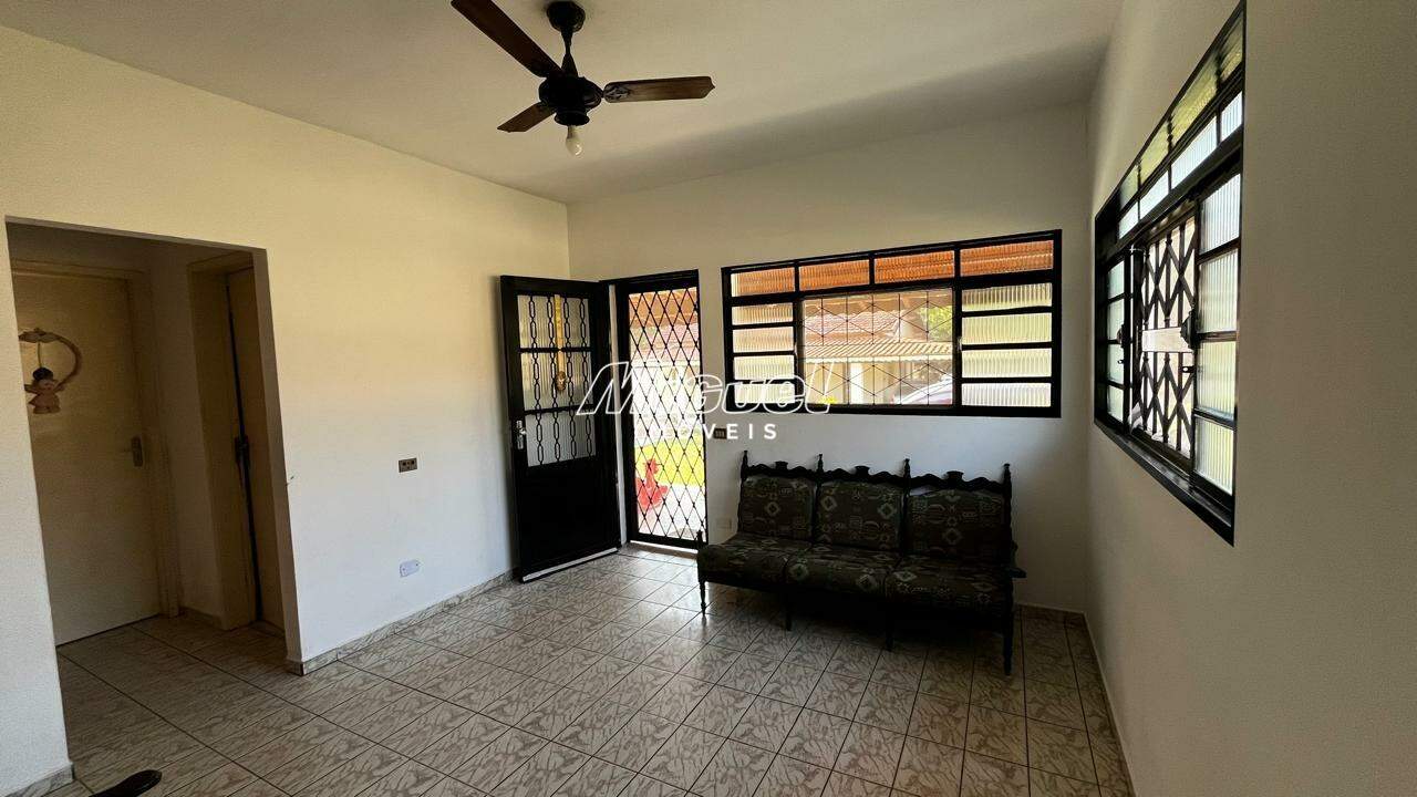 Chácara, à venda, Camargo - 3 quartos - Águas de São Pedro/SP: 