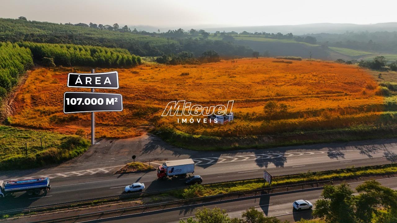 Área, para aluguel, Tupi - - Piracicaba/SP: 