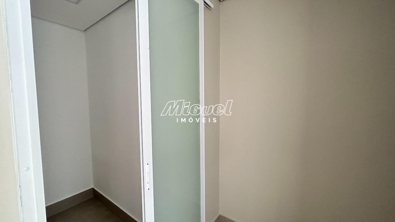 Casa em Condomínio, à venda, Santa Rosa - 3 quartos Residencial Villa D’Aquila - Piracicaba/SP: 