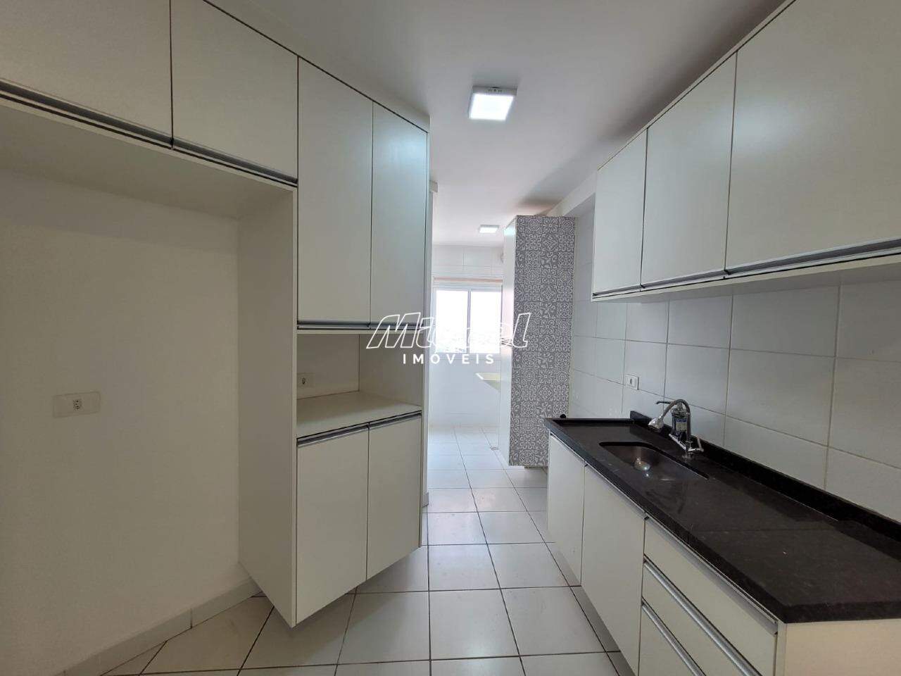 Apartamento, para aluguel, 2 quartos, Mirage Residence, Paulista - Piracicaba: