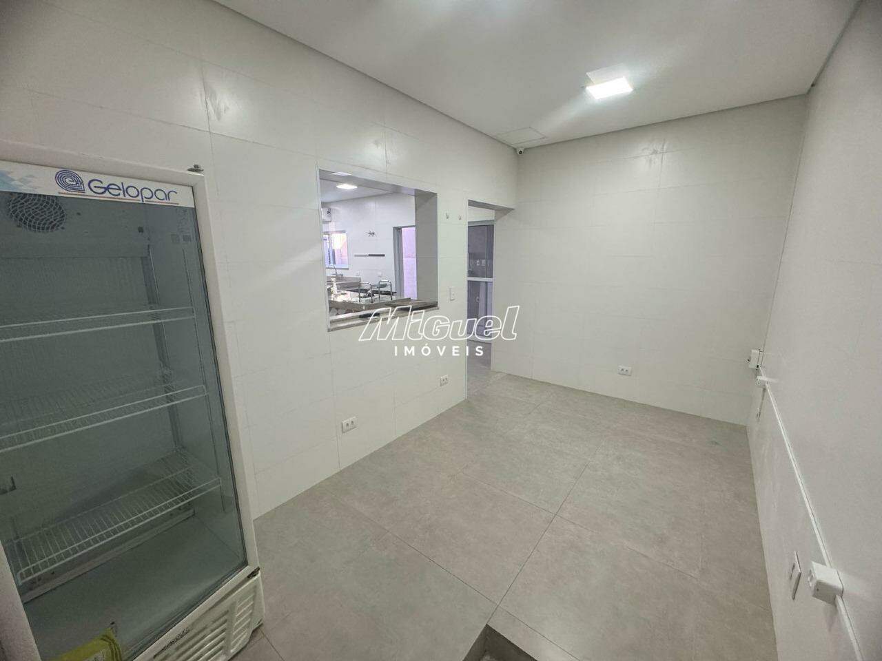 Salão Comercial, para aluguel, São Luiz - - Piracicaba/SP: