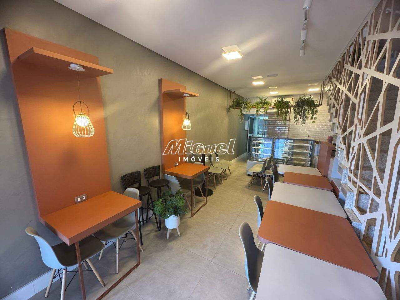Salão Comercial, para aluguel, São Luiz - - Piracicaba/SP: