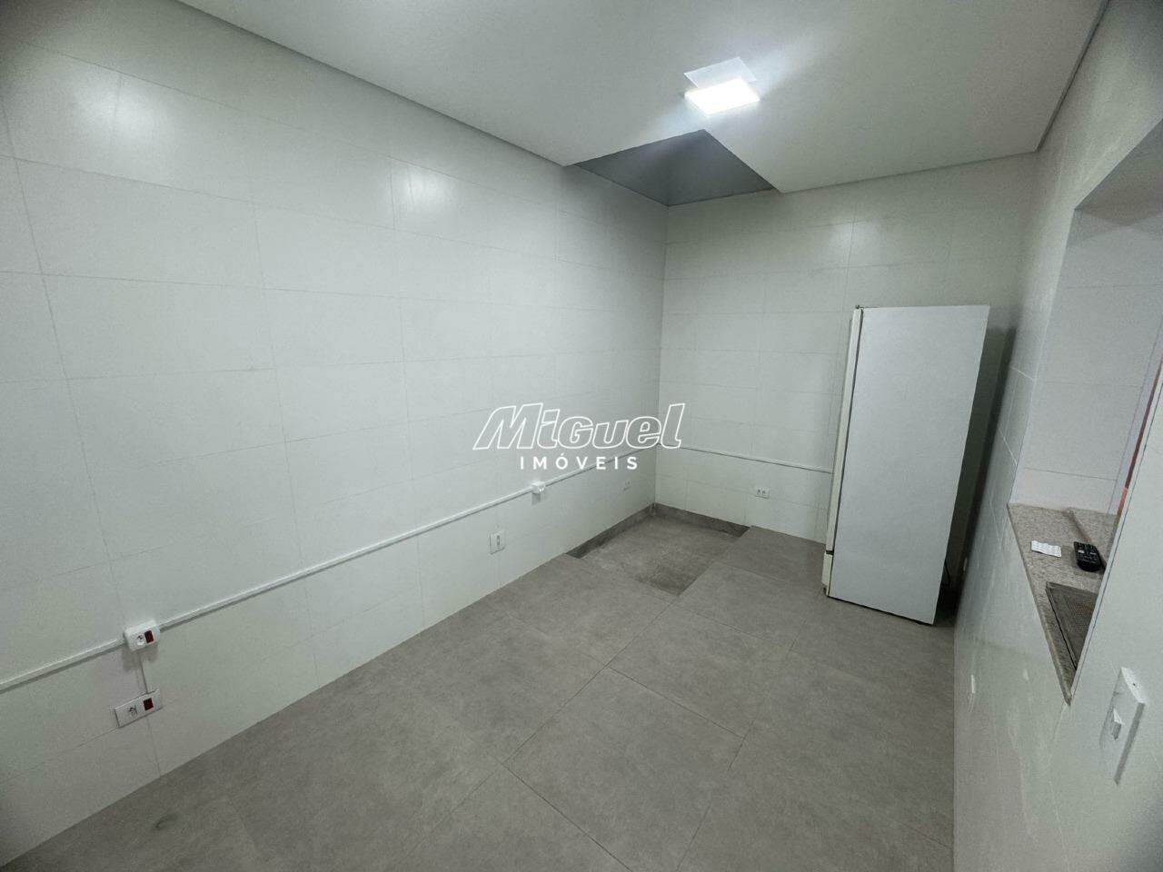 Salão Comercial, para aluguel, São Luiz - - Piracicaba/SP: