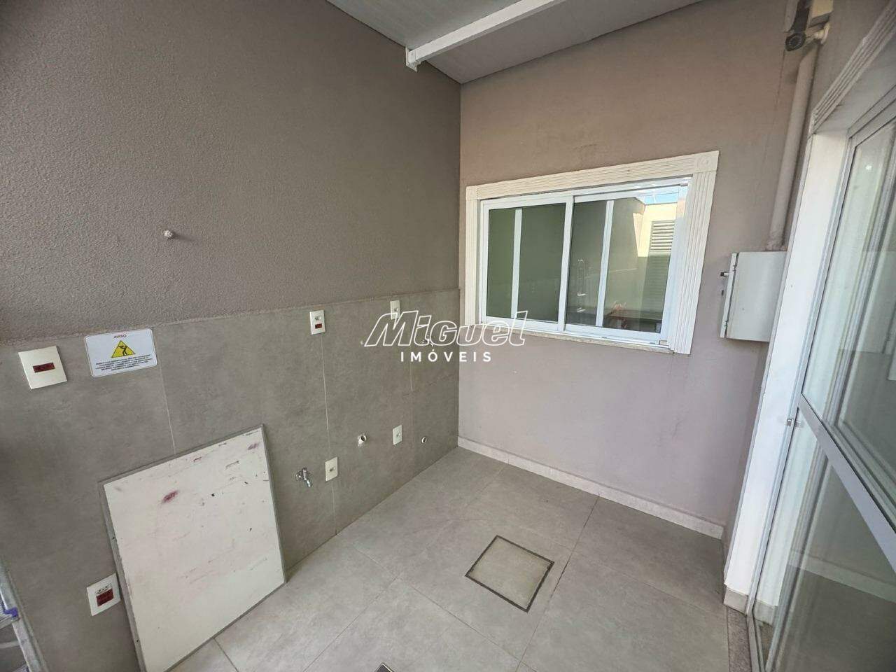Salão Comercial, para aluguel, São Luiz - - Piracicaba/SP: