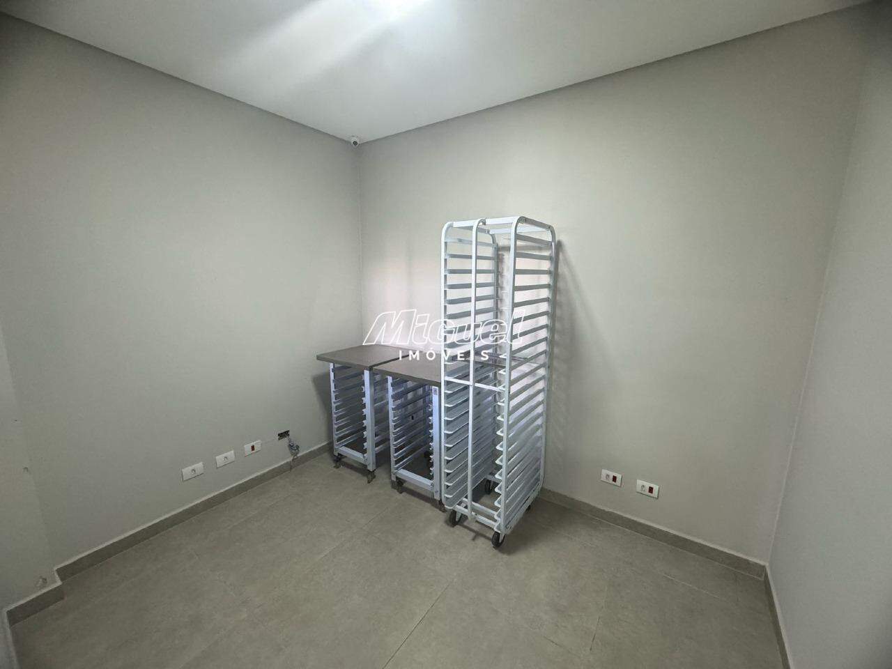 Salão Comercial, para aluguel, São Luiz - - Piracicaba/SP: