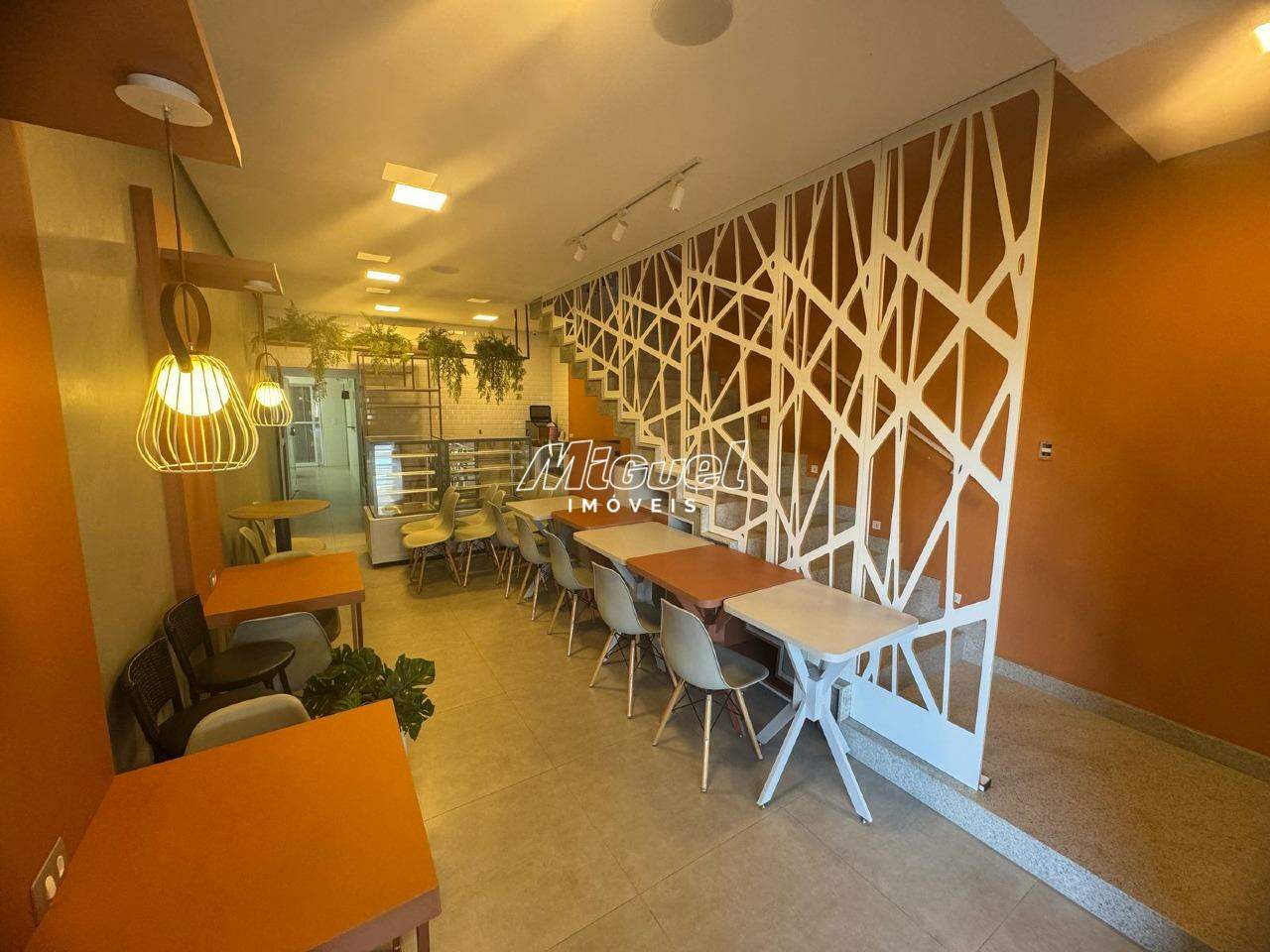 Salão Comercial, para aluguel, São Luiz - - Piracicaba/SP: