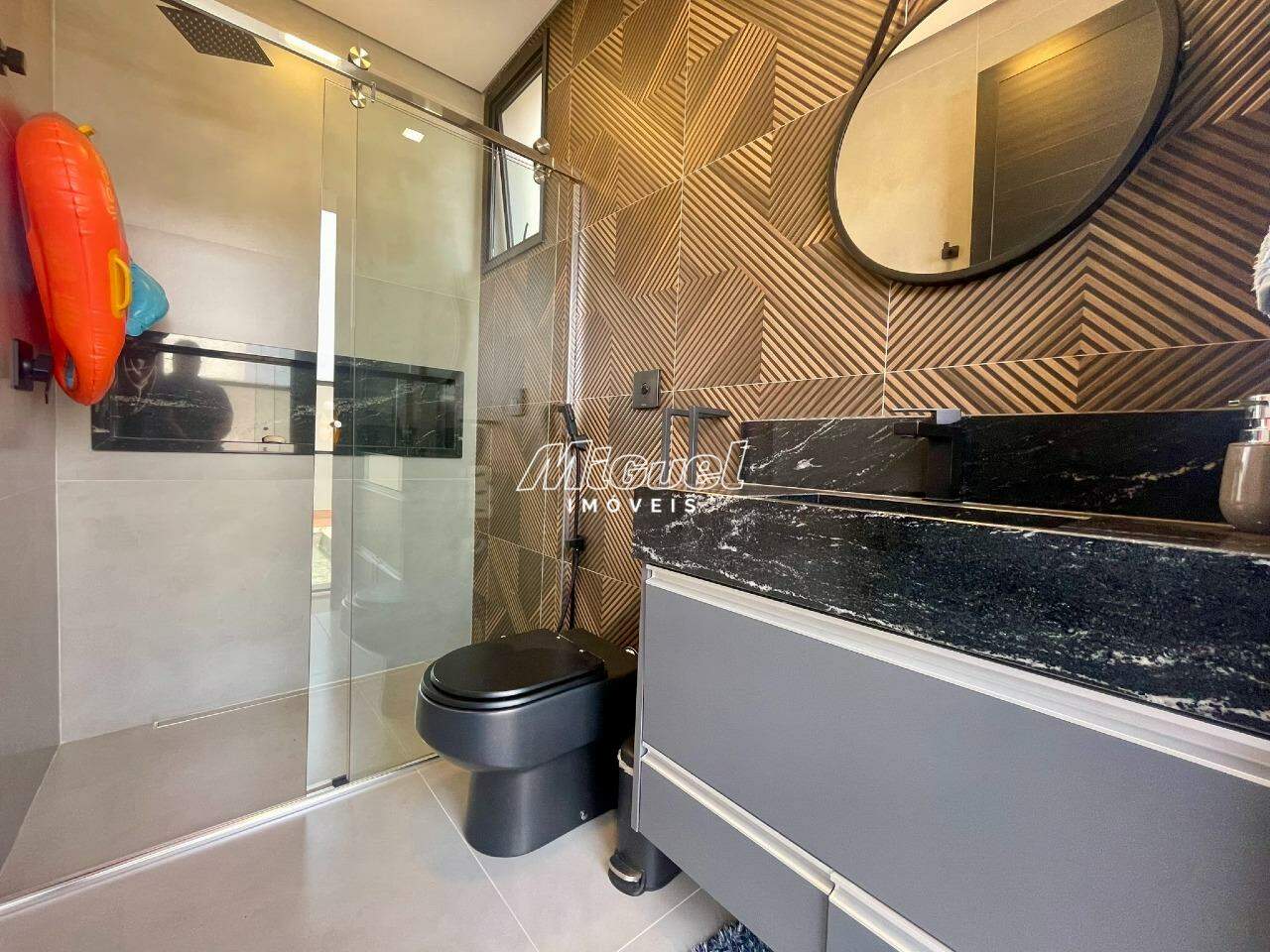 Casa em Condomínio à venda no Reserva Jequitibá: 