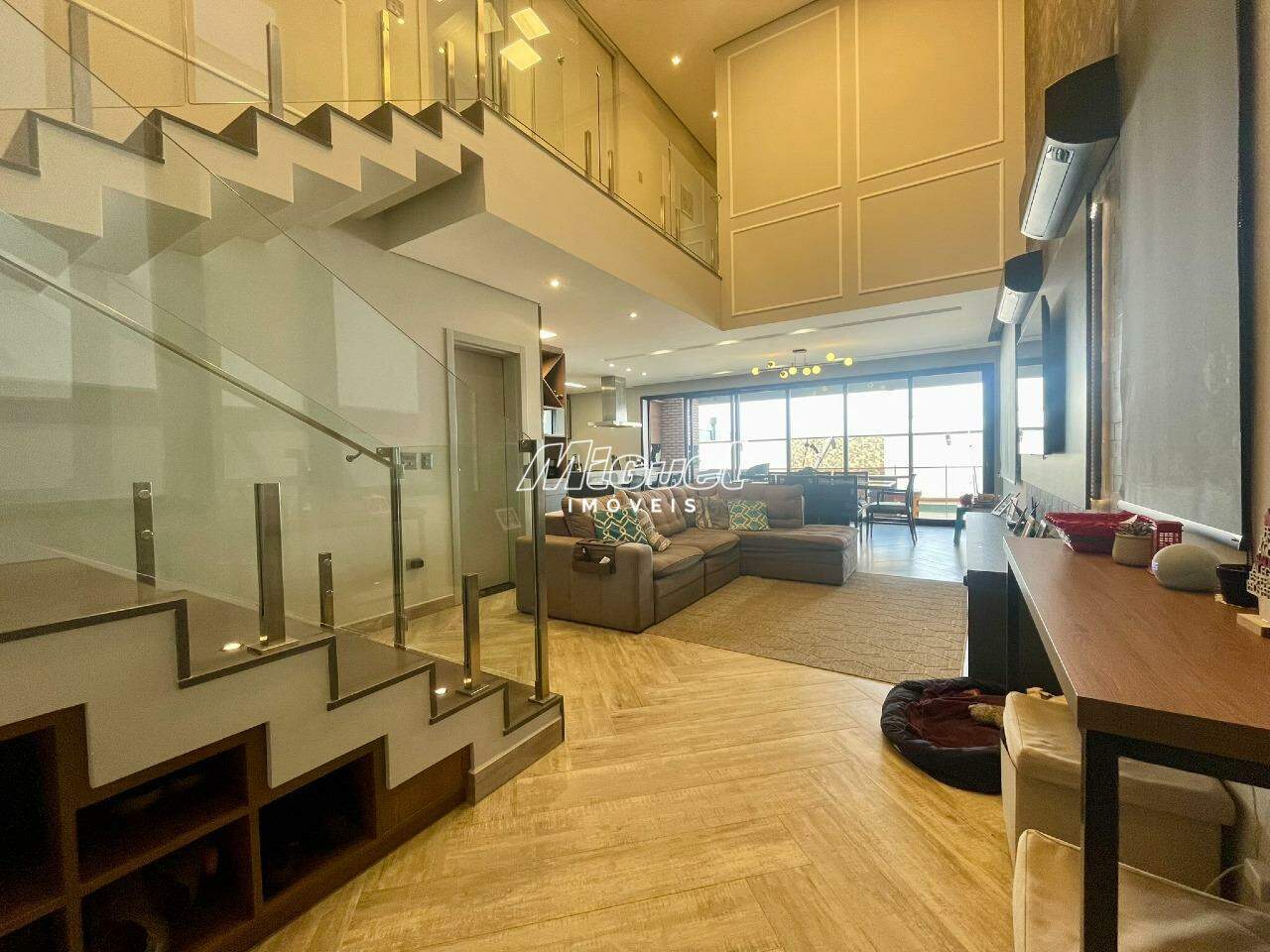 Casa em Condomínio à venda no Reserva Jequitibá: