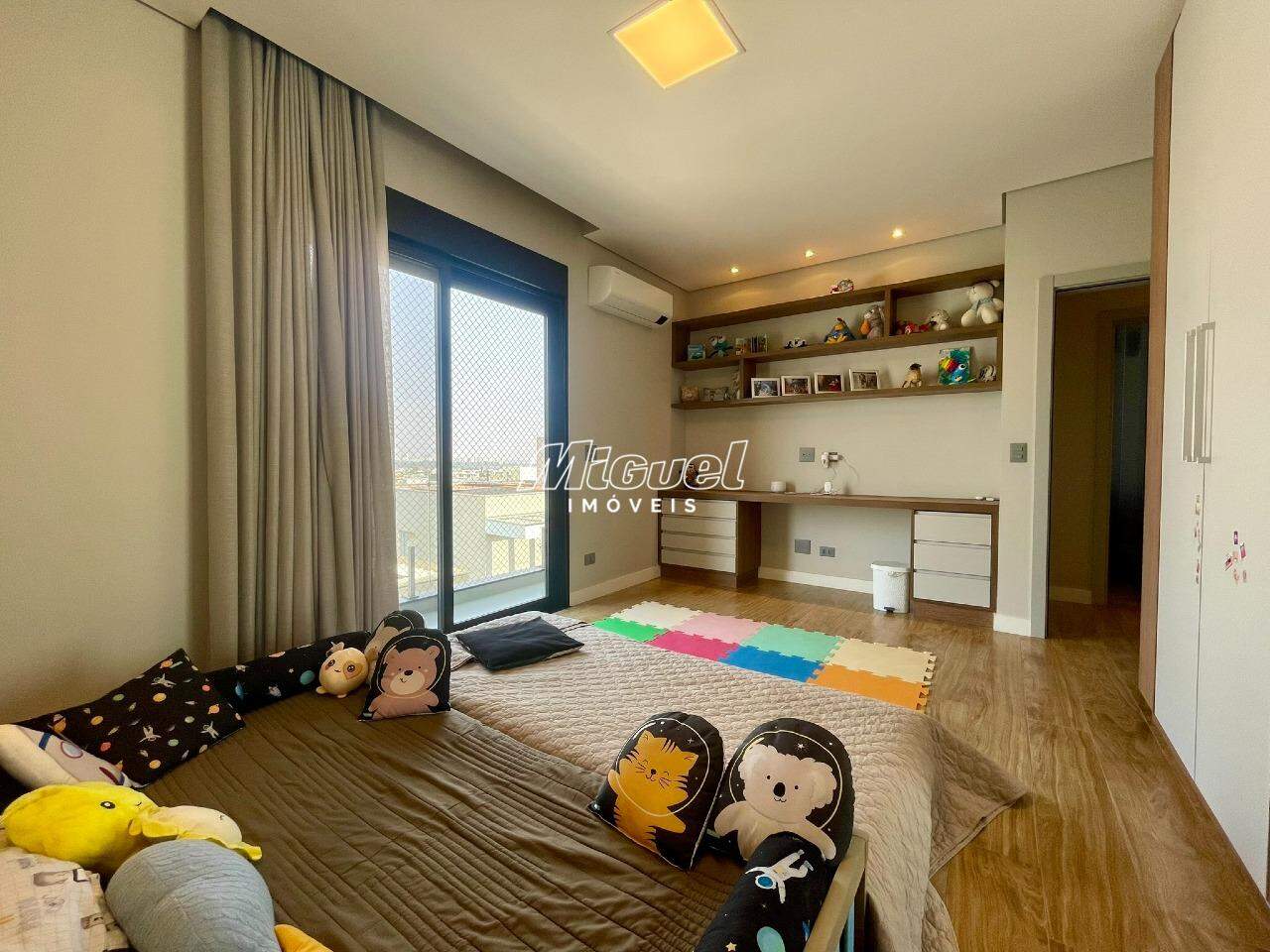 Casa em Condomínio à venda no Reserva Jequitibá: 