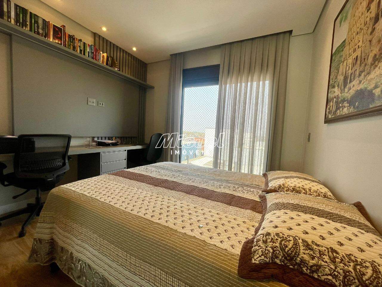Casa em Condomínio à venda no Reserva Jequitibá: 