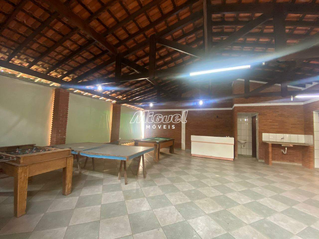 Chácara, à venda, Santa Rita - 6 quartos - Piracicaba/SP: 