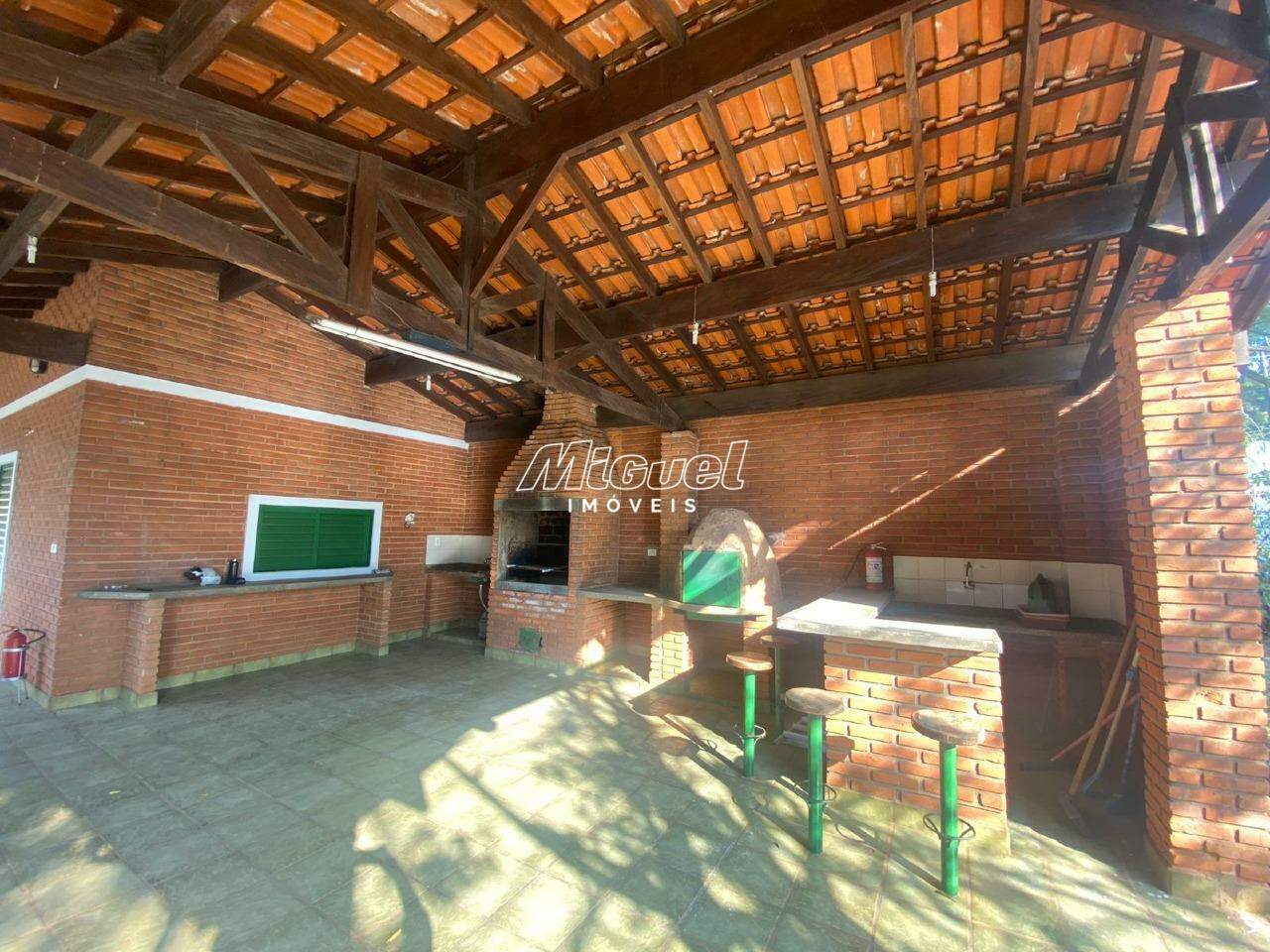 Chácara, à venda, Santa Rita - 6 quartos - Piracicaba/SP: 