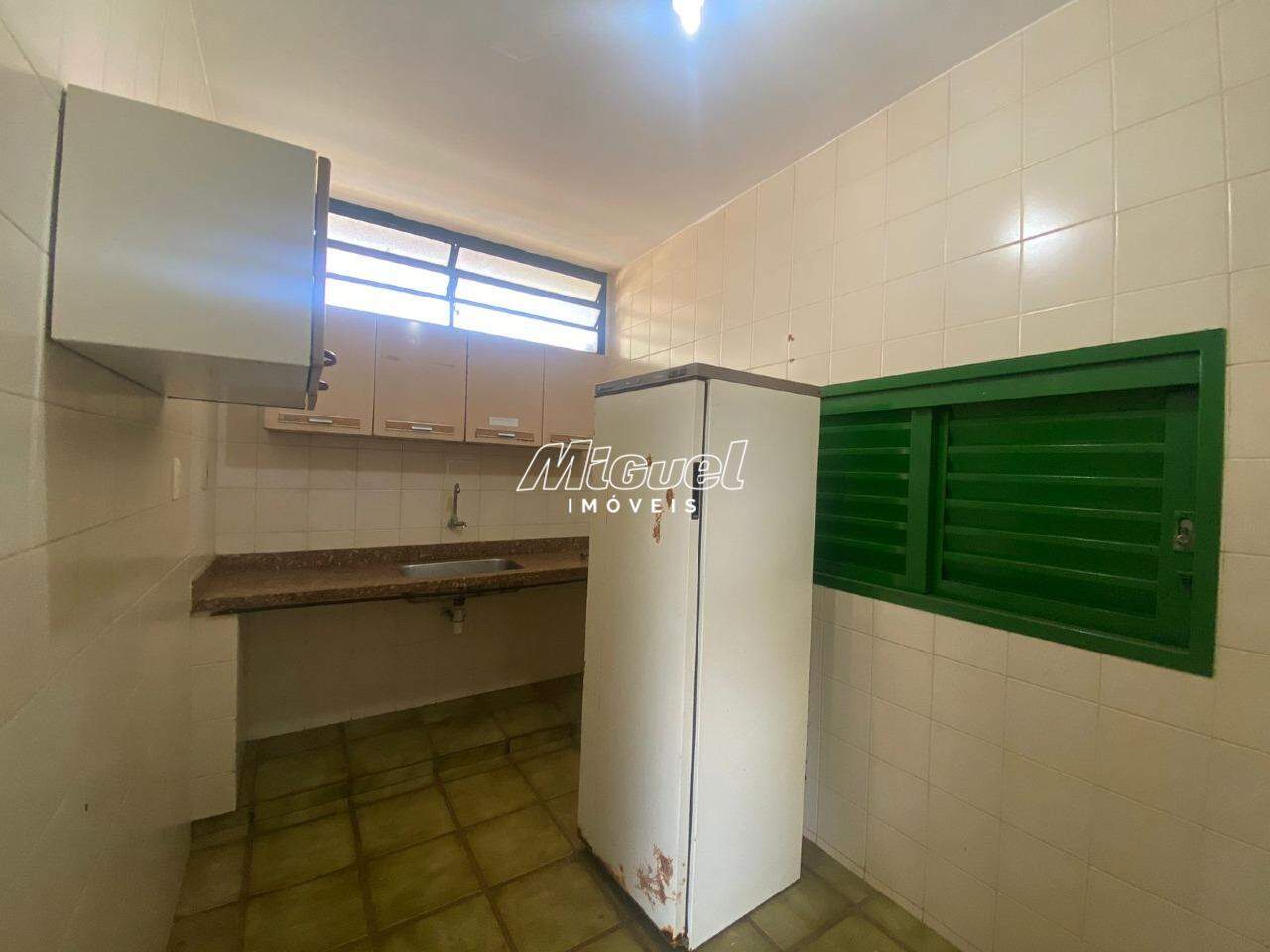 Chácara, à venda, Santa Rita - 6 quartos - Piracicaba/SP: 