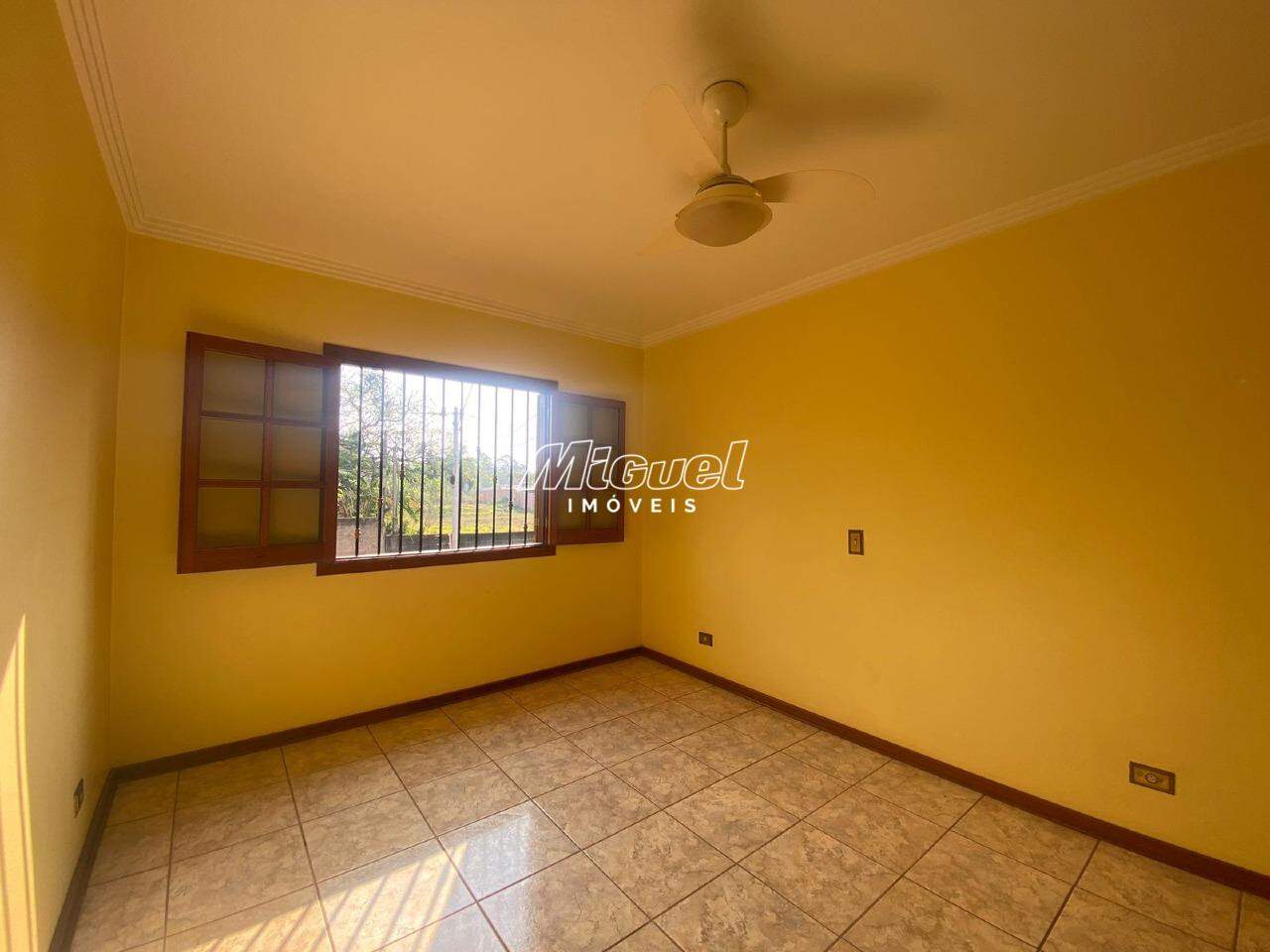Chácara, à venda, Santa Rita - 6 quartos - Piracicaba/SP: 