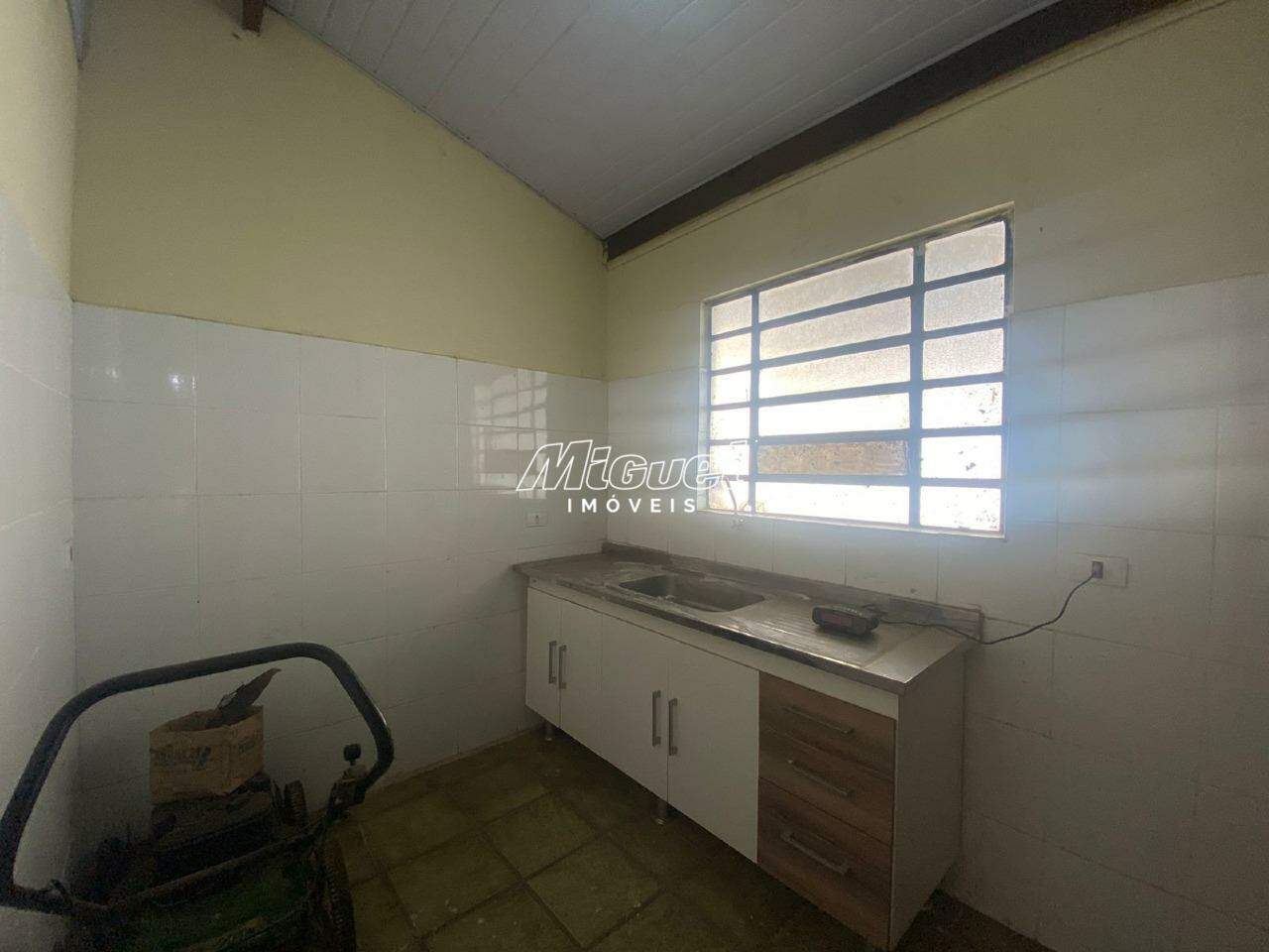 Chácara, à venda, Santa Rita - 6 quartos - Piracicaba/SP: 