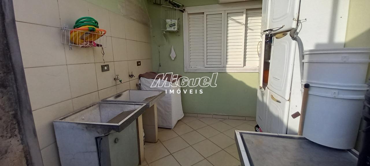 Casa, à venda, Jaraguá - 4 quartos - Piracicaba/SP: 