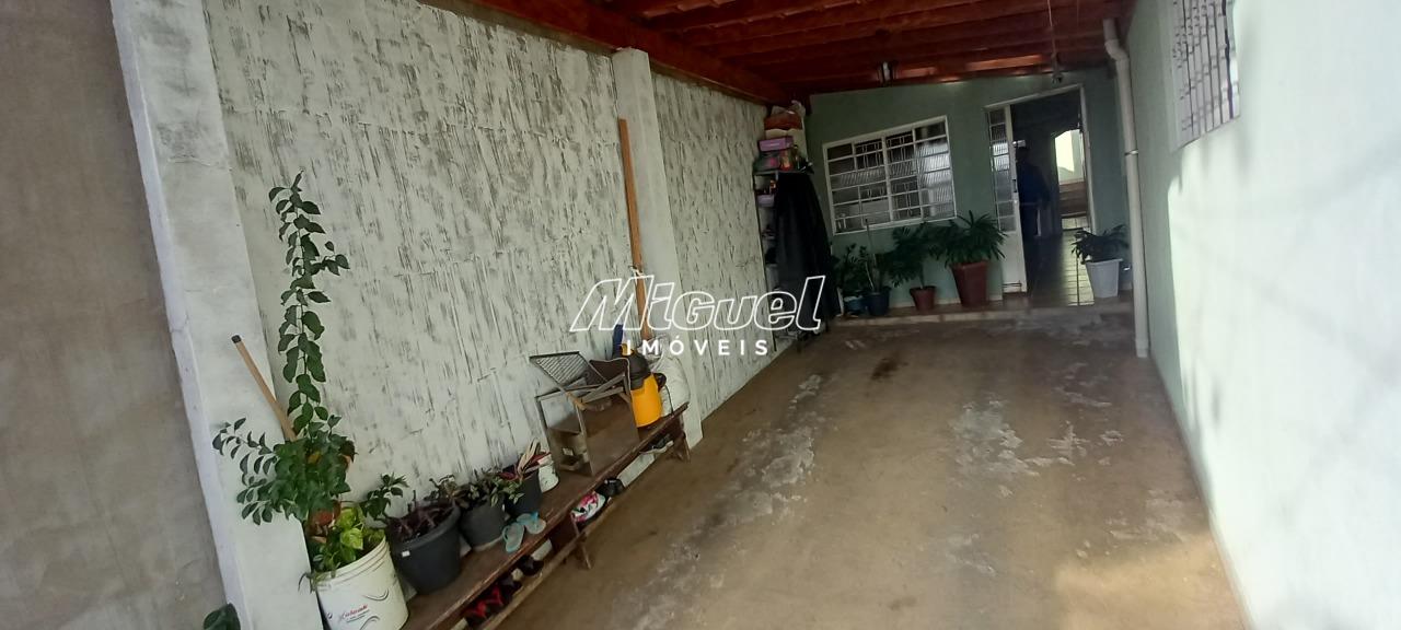 Casa, à venda, Jaraguá - 4 quartos - Piracicaba/SP: 