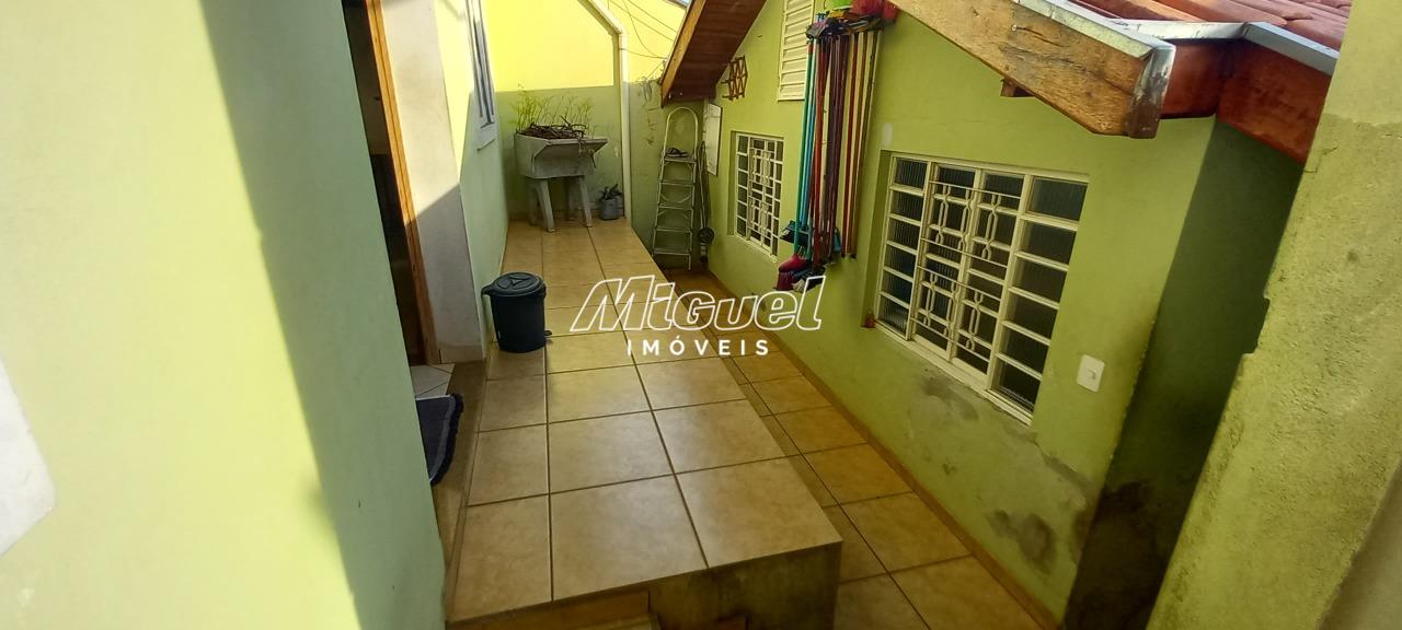 Casa, à venda, Jaraguá - 4 quartos - Piracicaba/SP: 