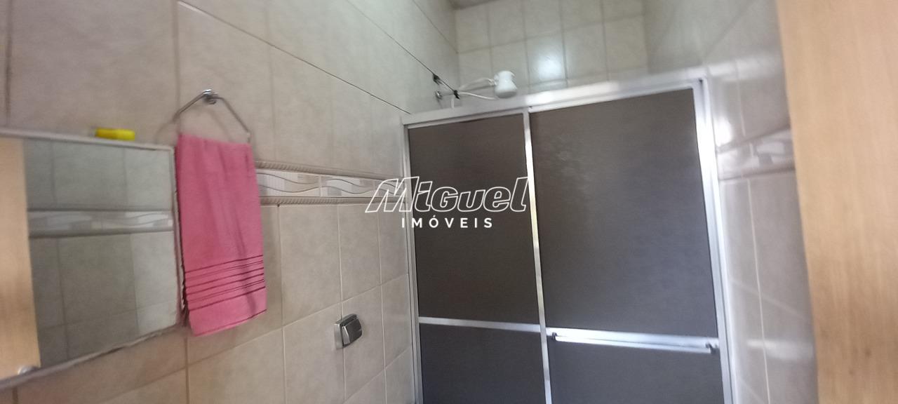 Casa, à venda, Jaraguá - 4 quartos - Piracicaba/SP: 