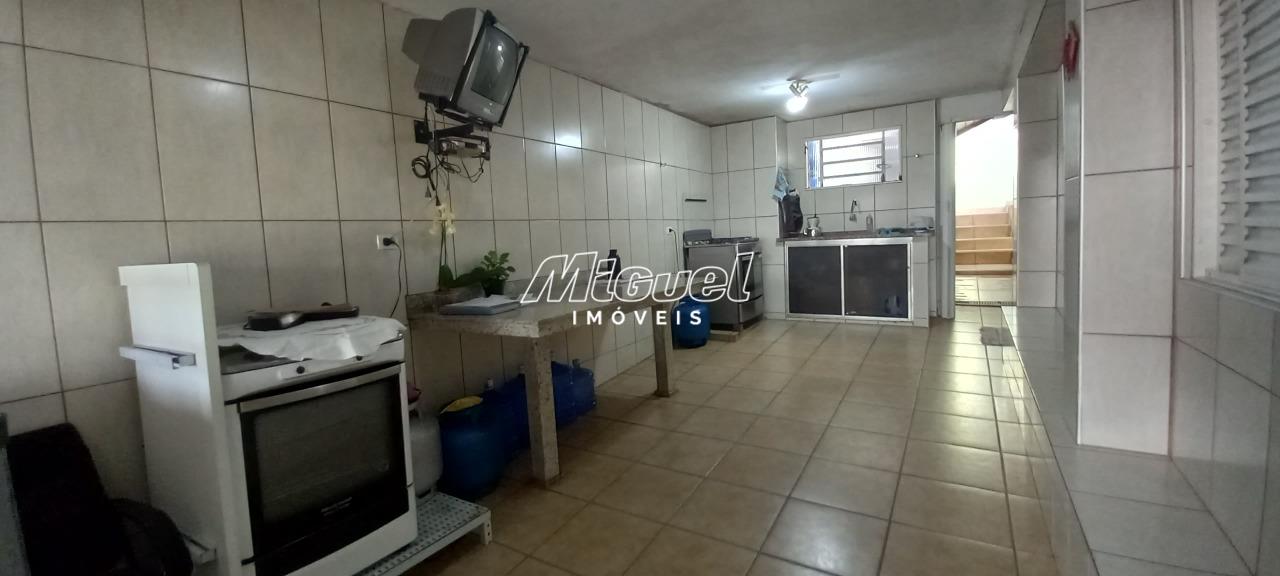 Casa, à venda, Jaraguá - 4 quartos - Piracicaba/SP: 