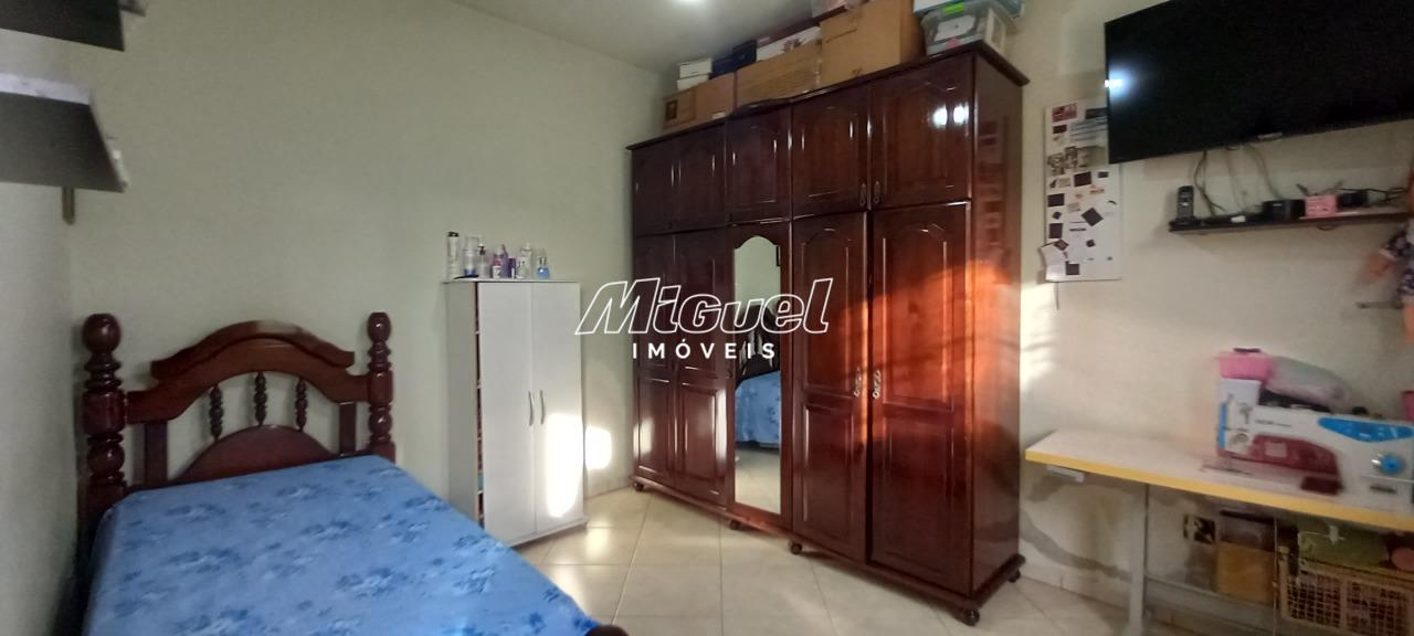 Casa, à venda, Jaraguá - 4 quartos - Piracicaba/SP: 