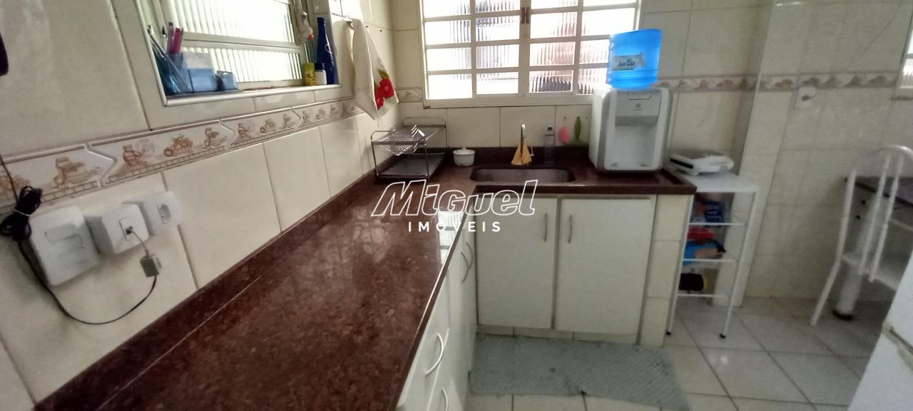 Casa, à venda, Jaraguá - 4 quartos - Piracicaba/SP: 